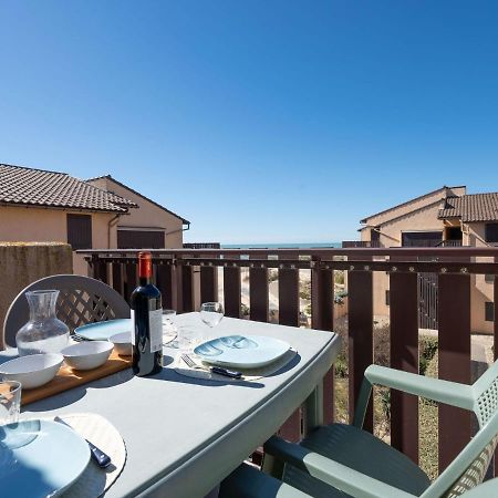 Apartment Les Maisons De L'Ocean-11 By Interhome Лакано Экстерьер фото