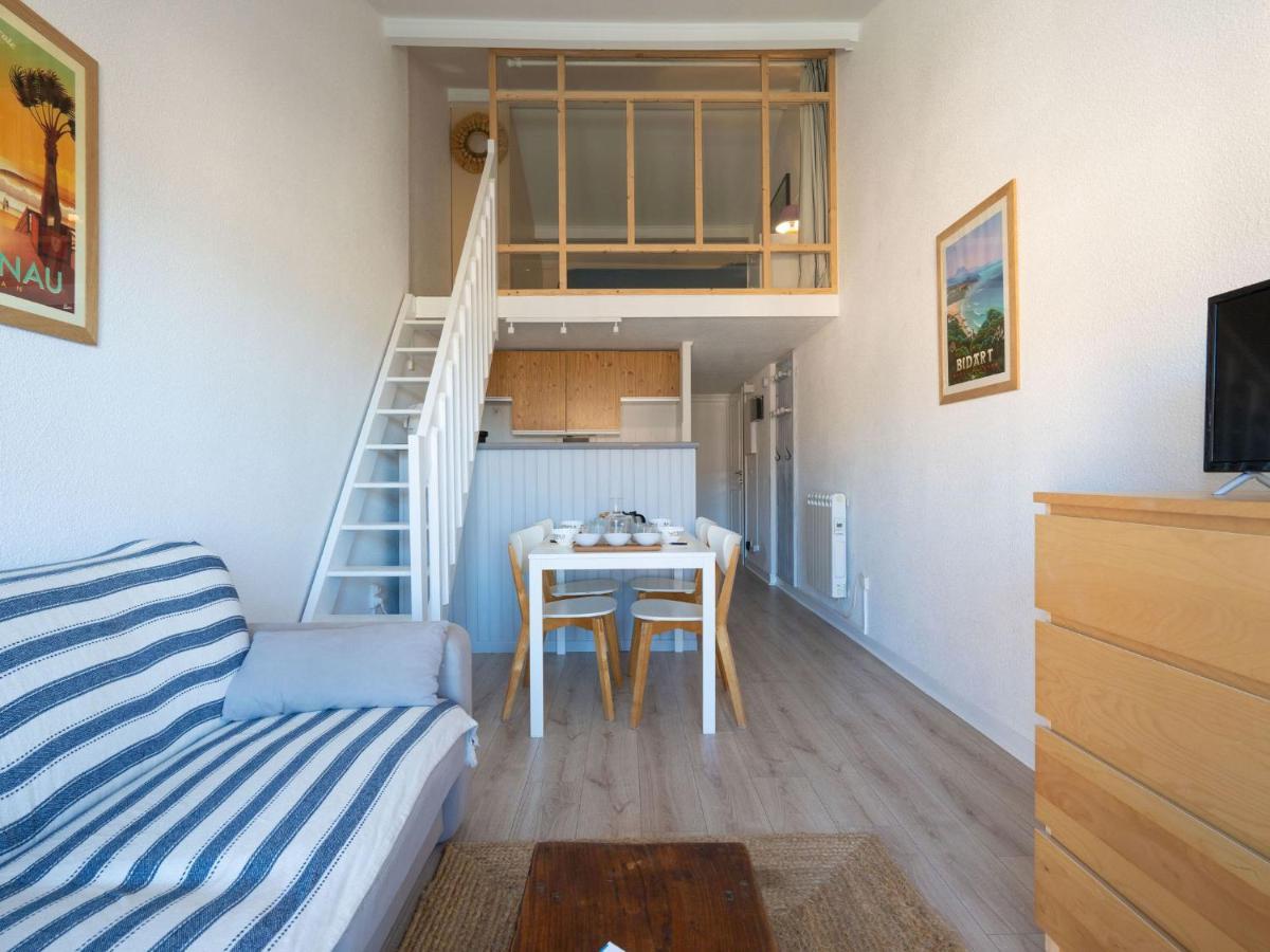 Apartment Les Maisons De L'Ocean-11 By Interhome Лакано Экстерьер фото