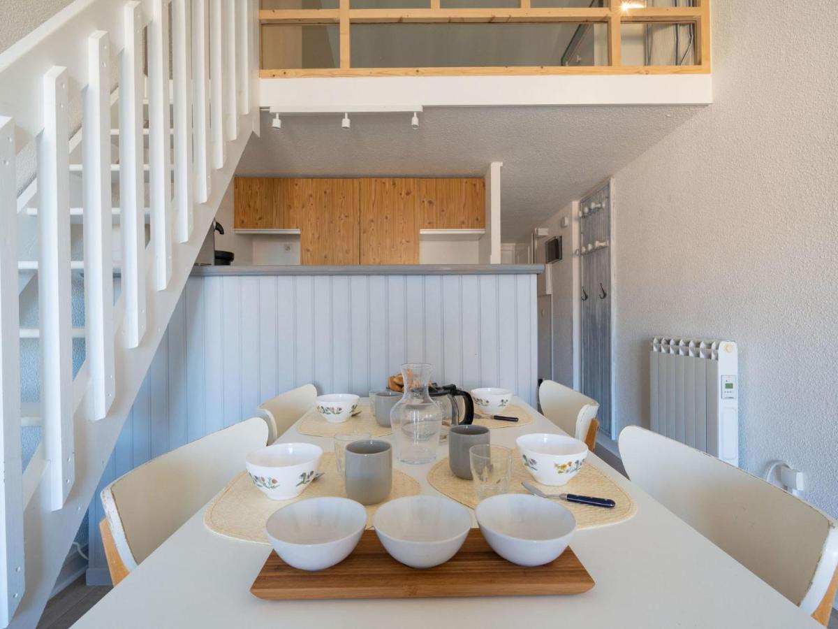 Apartment Les Maisons De L'Ocean-11 By Interhome Лакано Экстерьер фото